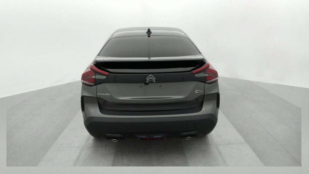 CITROEN C4 PureTech 130 EAT8 Max - ref: 1-302742 - Photo 5