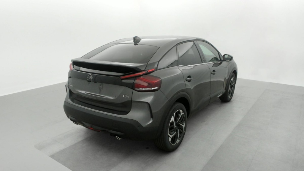 CITROEN C4 PureTech 130 EAT8 Max - ref: 1-302742 - Photo 6