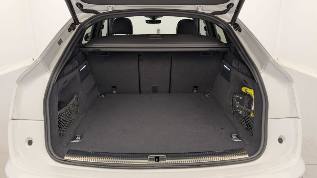 AUDI Q5 Sportback 50 TFSIe 299 S tronic 7 Quattro S line - ref: 1-303151 - Photo 17