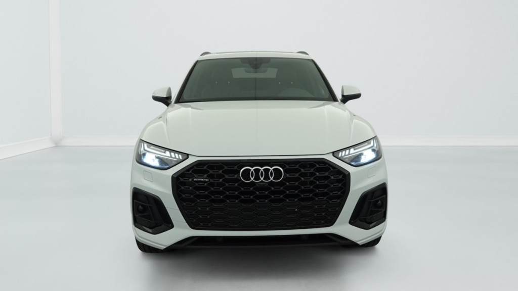 AUDI Q5 Sportback 50 TFSIe 299 S tronic 7 Quattro S line - ref: 1-303151 - Photo 3