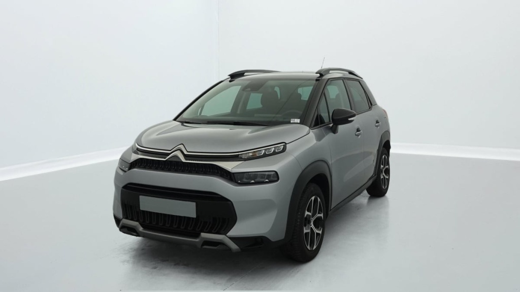 CITROEN C3 AIRCROSS PureTech 110 S S BVM6 Plus - ref: 1-304865 - Photo 3