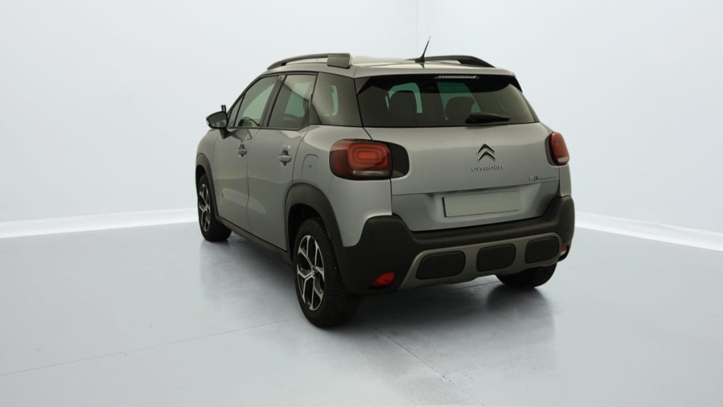 CITROEN C3 AIRCROSS PureTech 110 S S BVM6 Plus - ref: 1-304865 - Photo 4