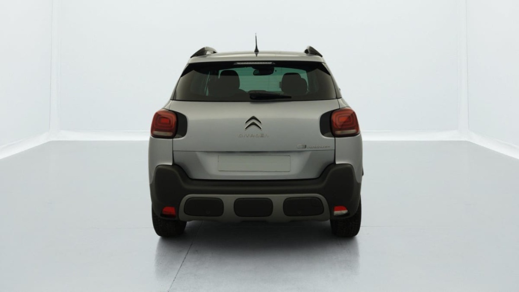 CITROEN C3 AIRCROSS PureTech 110 S S BVM6 Plus - ref: 1-304865 - Photo 5