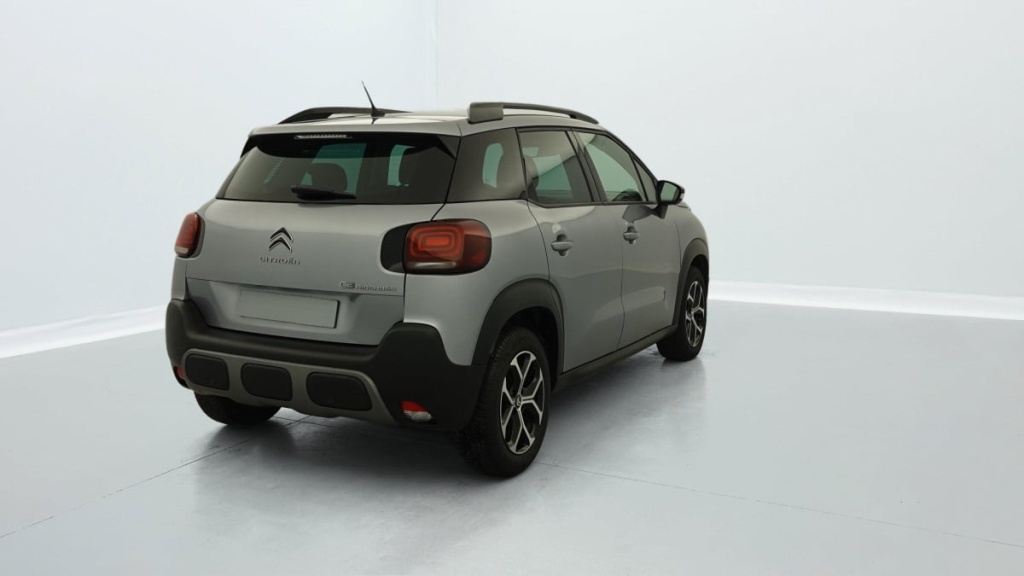 CITROEN C3 AIRCROSS PureTech 110 S S BVM6 Plus - ref: 1-304865 - Photo 6