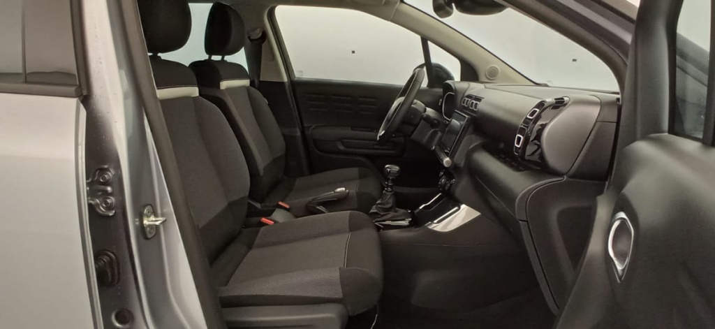 CITROEN C3 AIRCROSS PureTech 110 S S BVM6 Plus - ref: 1-304865 - Photo 7