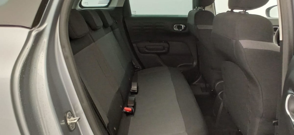 CITROEN C3 AIRCROSS PureTech 110 S S BVM6 Plus - ref: 1-304865 - Photo 8