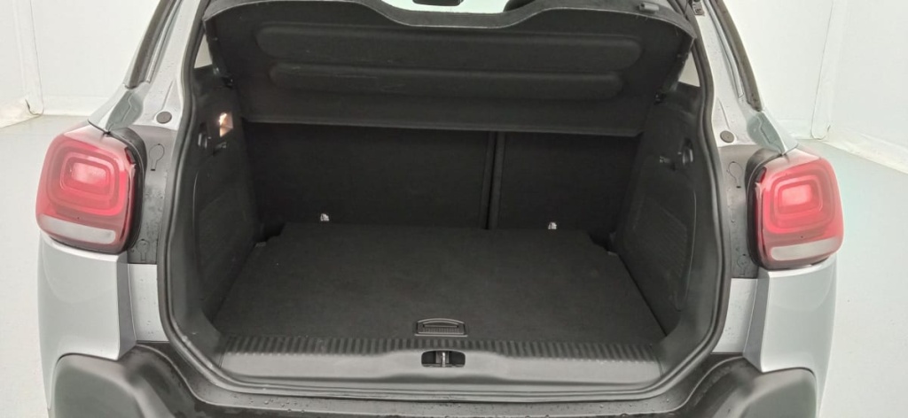 CITROEN C3 AIRCROSS PureTech 110 S S BVM6 Plus - ref: 1-304865 - Photo 9