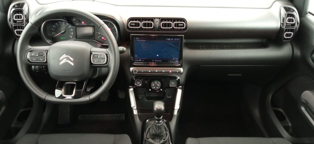 CITROEN C3 AIRCROSS PureTech 110 S S BVM6 Plus - ref: 1-304880 - Photo 10