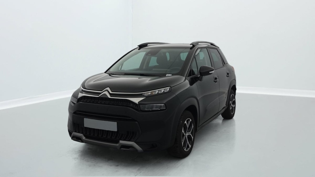 CITROEN C3 AIRCROSS PureTech 110 S S BVM6 Plus - ref: 1-304880 - Photo 3