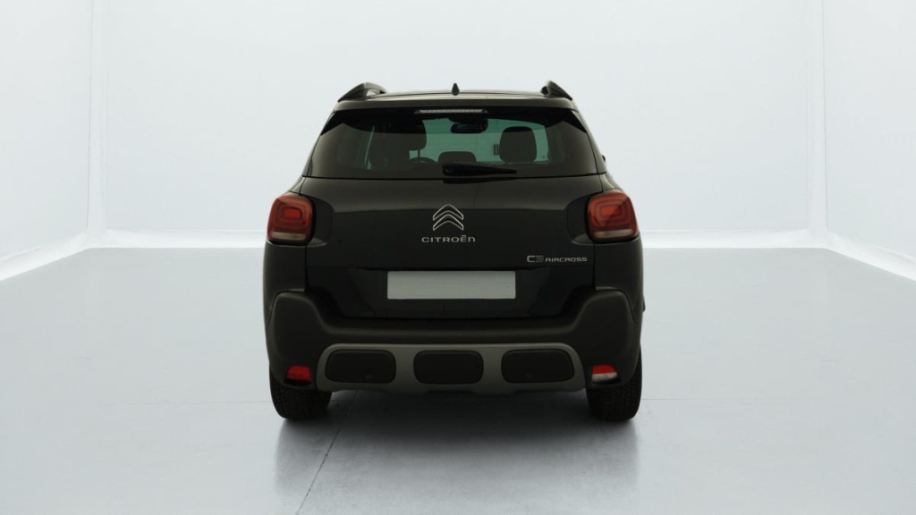 CITROEN C3 AIRCROSS PureTech 110 S S BVM6 Plus - ref: 1-304880 - Photo 5