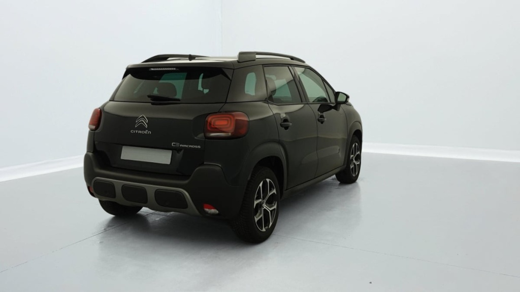 CITROEN C3 AIRCROSS PureTech 110 S S BVM6 Plus - ref: 1-304880 - Photo 6