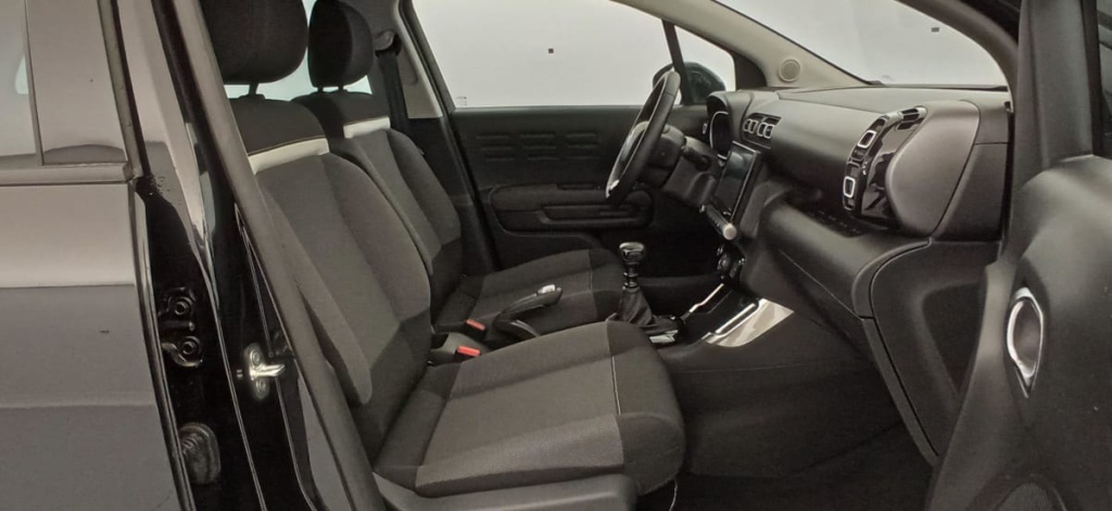 CITROEN C3 AIRCROSS PureTech 110 S S BVM6 Plus - ref: 1-304880 - Photo 7