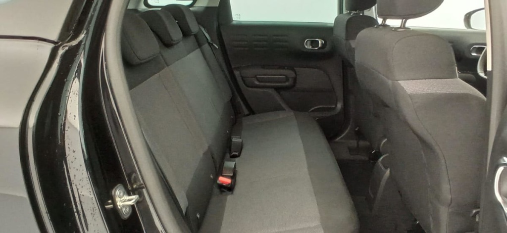 CITROEN C3 AIRCROSS PureTech 110 S S BVM6 Plus - ref: 1-304880 - Photo 8