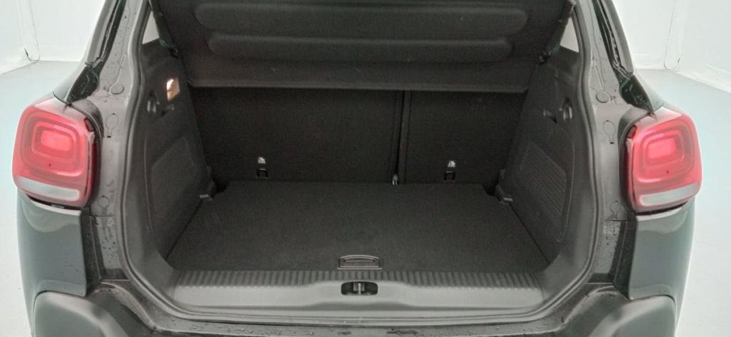 CITROEN C3 AIRCROSS PureTech 110 S S BVM6 Plus - ref: 1-304880 - Photo 9