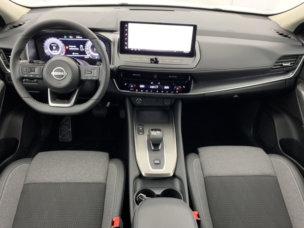 NISSAN QASHQAI NOUVEAU MILD HYBRID 158 CH XTRONIC N-CONNECTA - ref: 1-306998 - Photo 10