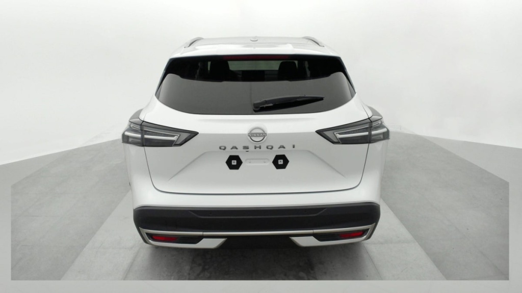 NISSAN QASHQAI NOUVEAU MILD HYBRID 158 CH XTRONIC N-CONNECTA - ref: 1-306998 - Photo 5