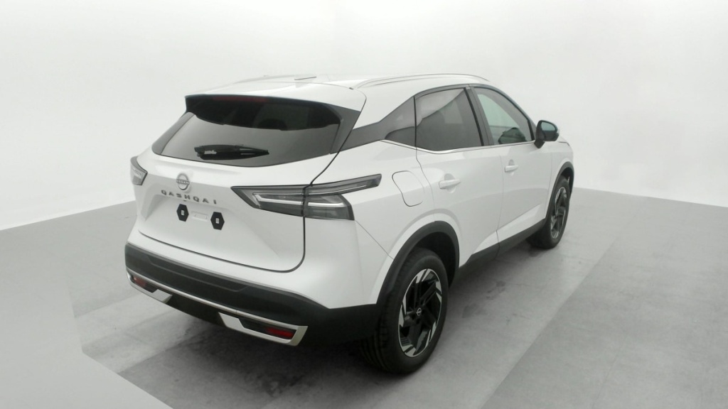 NISSAN QASHQAI NOUVEAU MILD HYBRID 158 CH XTRONIC N-CONNECTA - ref: 1-306998 - Photo 6
