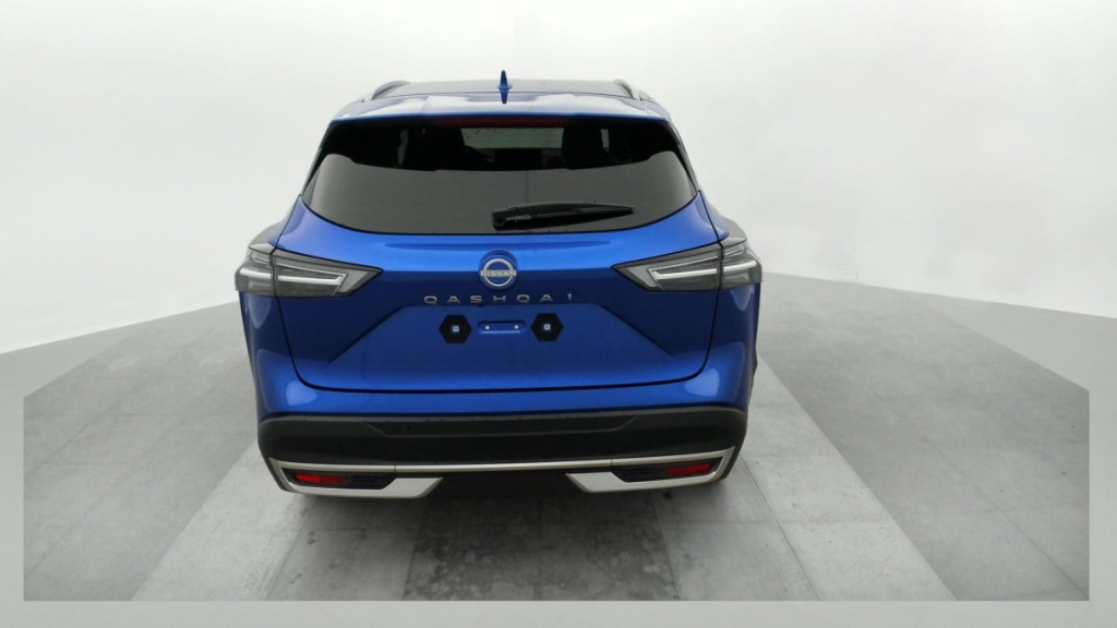NISSAN QASHQAI NOUVEAU MILD HYBRID 158 CH XTRONIC N-CONNECTA - ref: 1-307542 - Photo 5