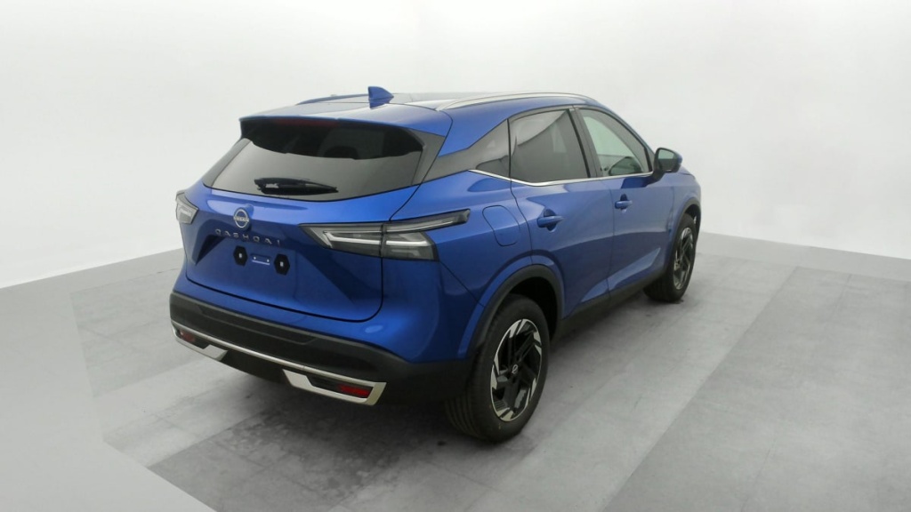 NISSAN QASHQAI NOUVEAU MILD HYBRID 158 CH XTRONIC N-CONNECTA - ref: 1-307542 - Photo 6