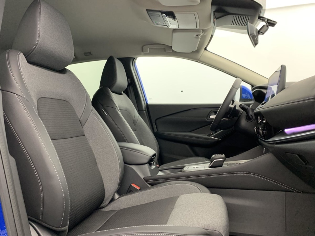 NISSAN QASHQAI NOUVEAU MILD HYBRID 158 CH XTRONIC N-CONNECTA - ref: 1-307542 - Photo 7