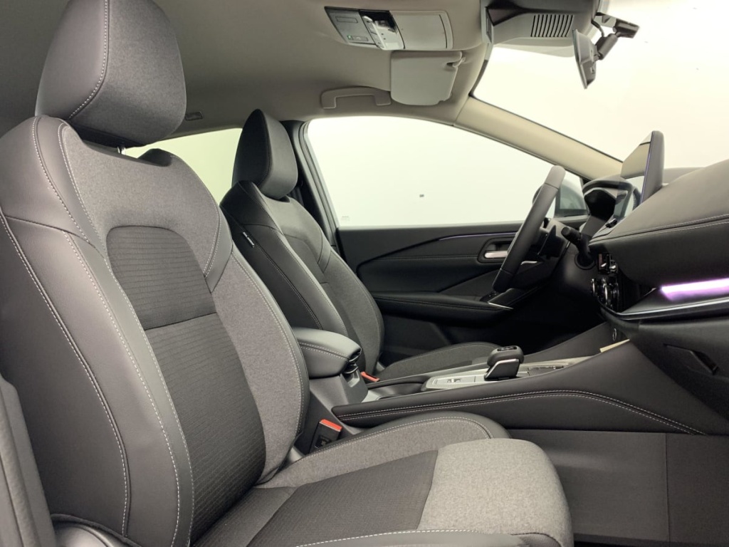 NISSAN QASHQAI NOUVEAU MILD HYBRID 158 CH XTRONIC N-CONNECTA - ref: 1-307855 - Photo 7