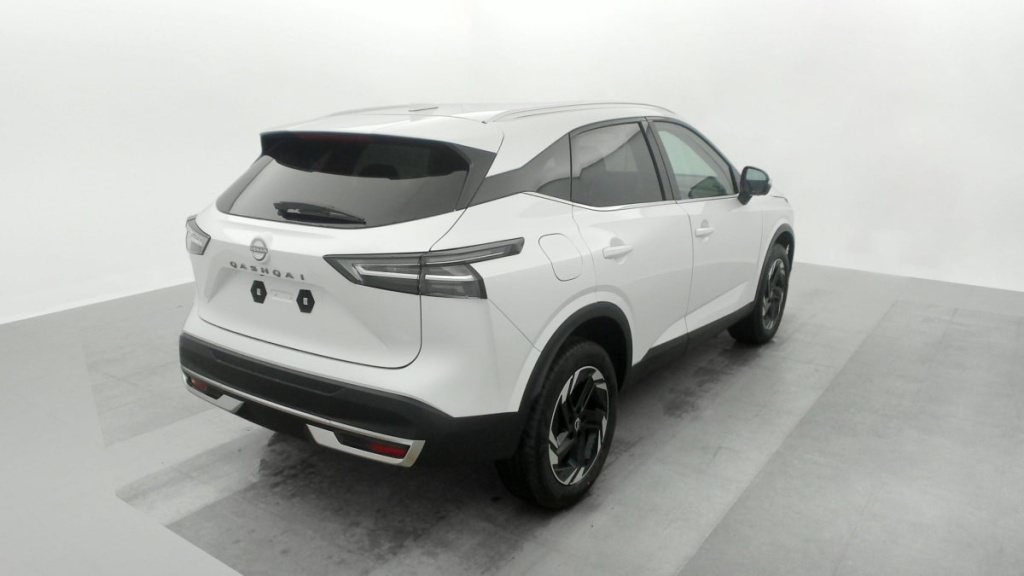 NISSAN QASHQAI NOUVEAU MILD HYBRID 158 CH XTRONIC N-CONNECTA - ref: 1-307892 - Photo 6