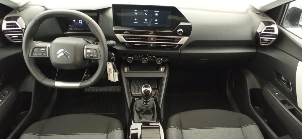 CITROEN C4 PureTech 130 BVM6 You - ref: 1-307988 - Photo 11