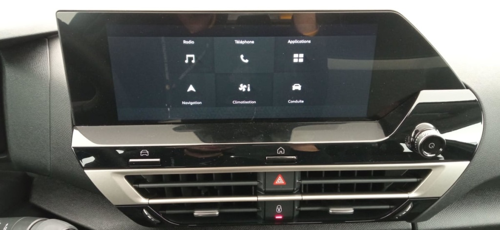 CITROEN C4 PureTech 130 BVM6 You - ref: 1-307988 - Photo 13