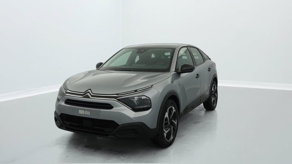 CITROEN C4 PureTech 130 BVM6 You - ref: 1-307988 - Photo 3