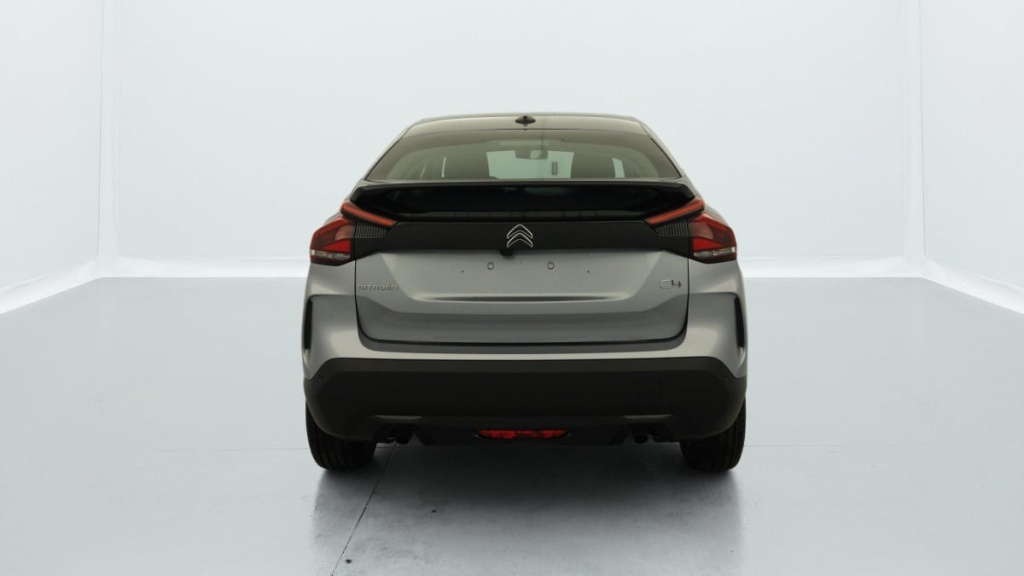 CITROEN C4 PureTech 130 BVM6 You - ref: 1-307988 - Photo 5