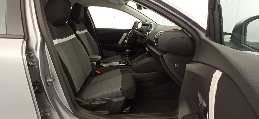 CITROEN C4 PureTech 130 BVM6 You - ref: 1-307988 - Photo 7