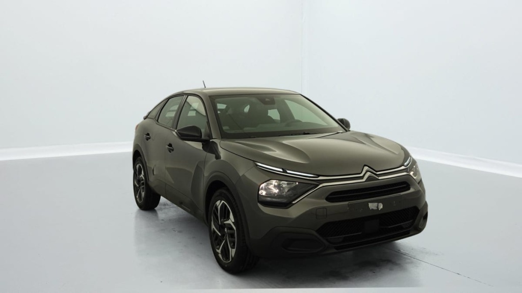 CITROEN C4 PureTech 130 BVM6 You - ref: 1-307999 - Photo 1