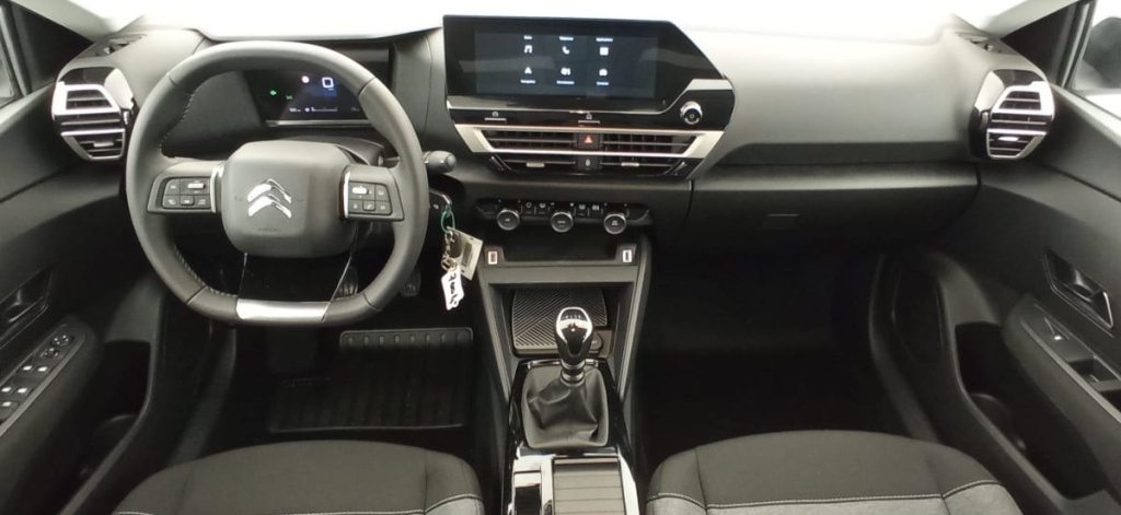 CITROEN C4 PureTech 130 BVM6 You - ref: 1-307999 - Photo 11