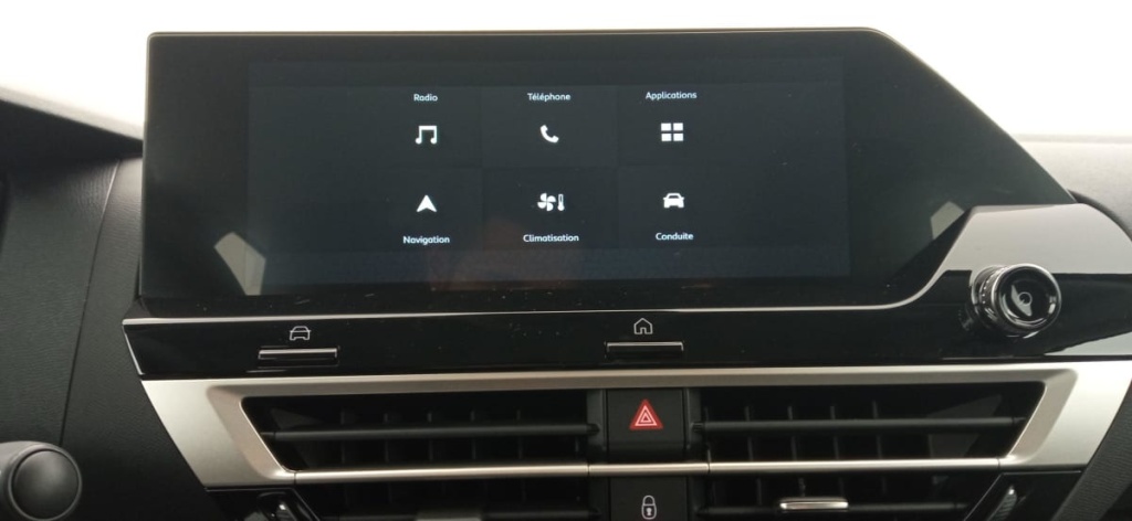 CITROEN C4 PureTech 130 BVM6 You - ref: 1-307999 - Photo 13