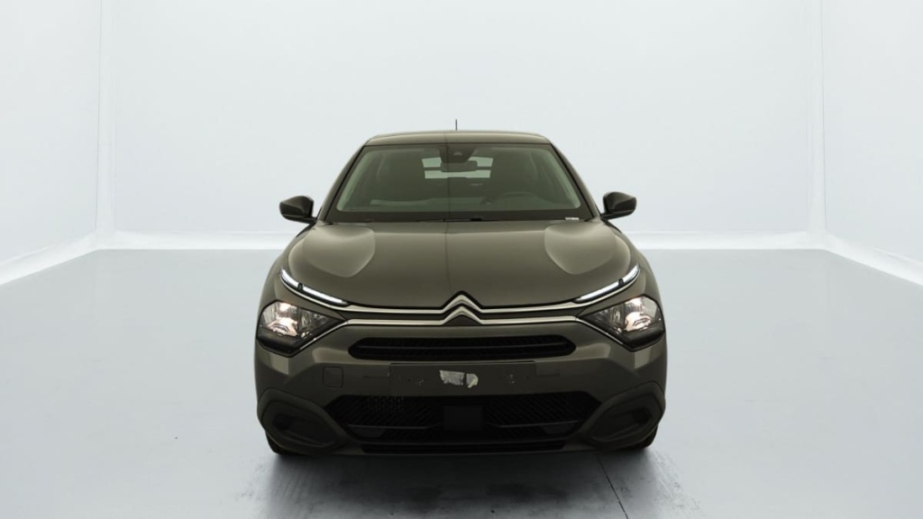 CITROEN C4 PureTech 130 BVM6 You - ref: 1-307999 - Photo 2
