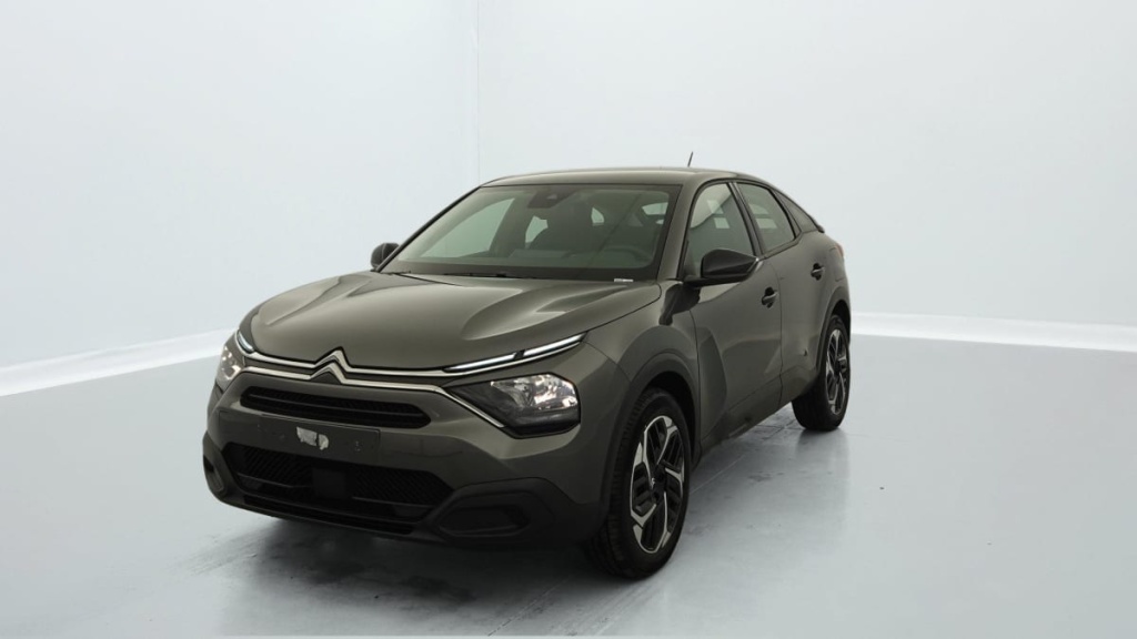 CITROEN C4 PureTech 130 BVM6 You - ref: 1-307999 - Photo 3