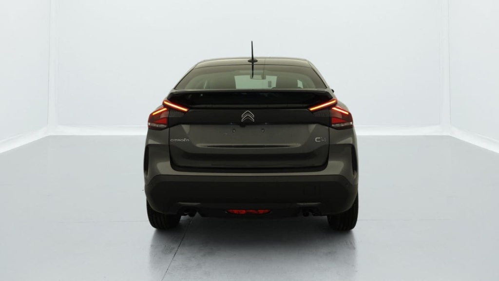 CITROEN C4 PureTech 130 BVM6 You - ref: 1-307999 - Photo 5