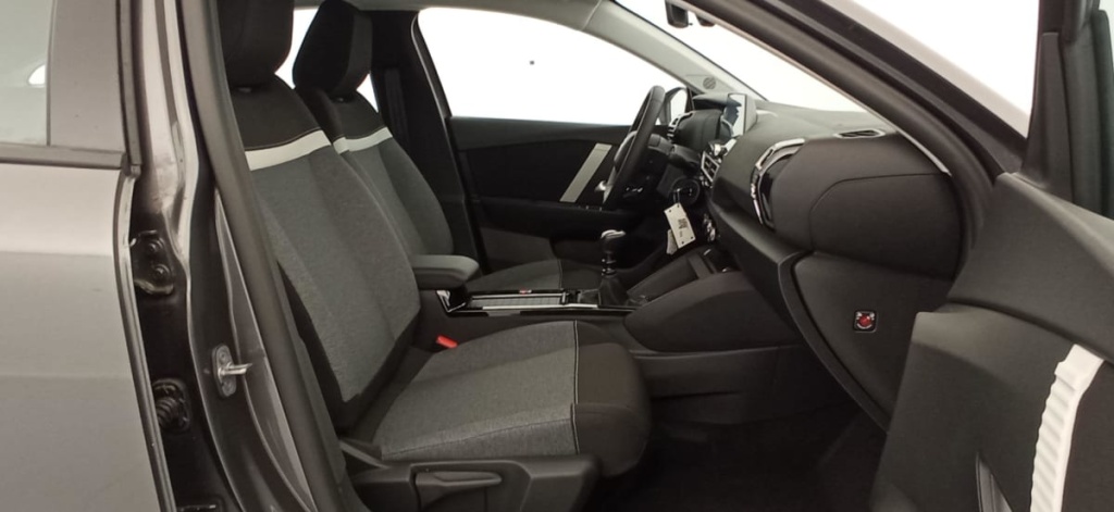 CITROEN C4 PureTech 130 BVM6 You - ref: 1-307999 - Photo 7