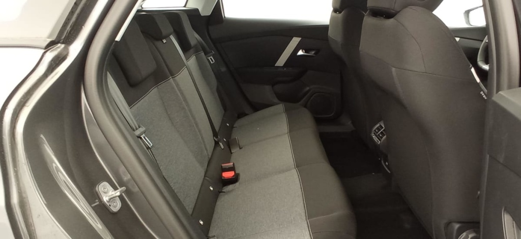 CITROEN C4 PureTech 130 BVM6 You - ref: 1-307999 - Photo 8