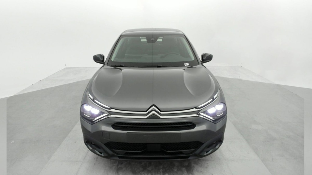 CITROEN C4 PureTech 130 BVM6 Plus - ref: 1-308007 - Photo 2