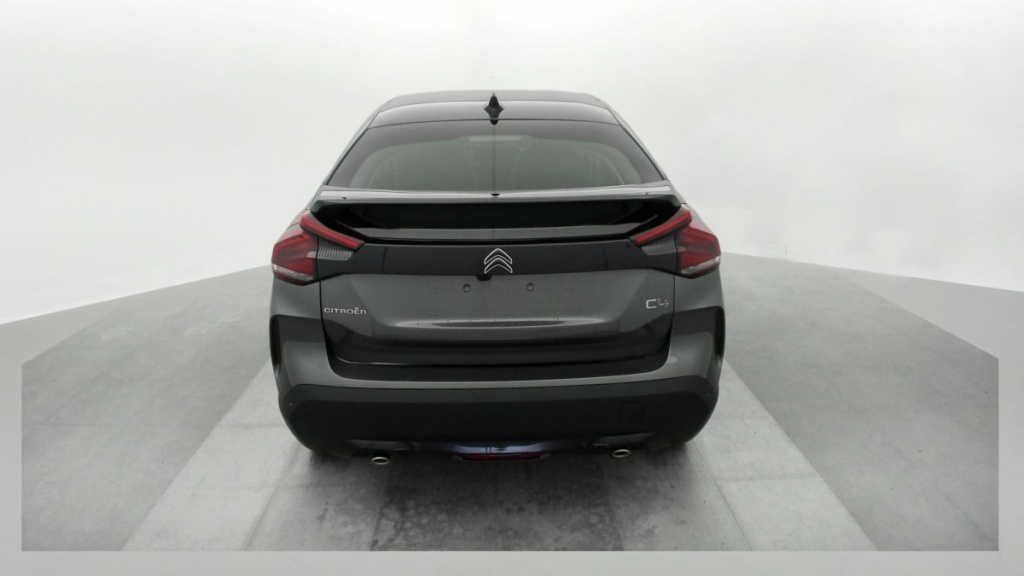 CITROEN C4 PureTech 130 BVM6 Plus - ref: 1-308007 - Photo 5
