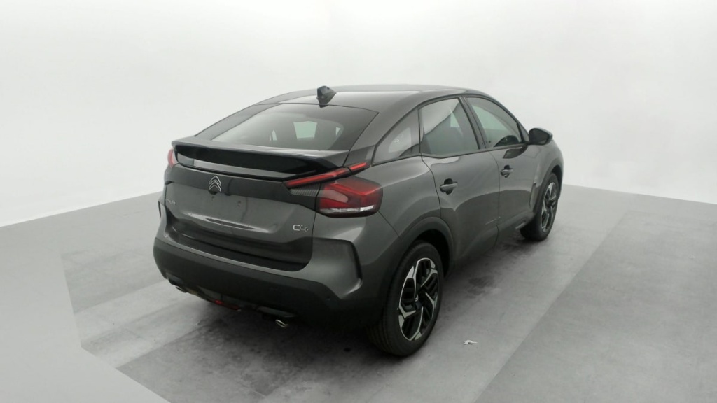 CITROEN C4 PureTech 130 BVM6 Plus - ref: 1-308007 - Photo 6