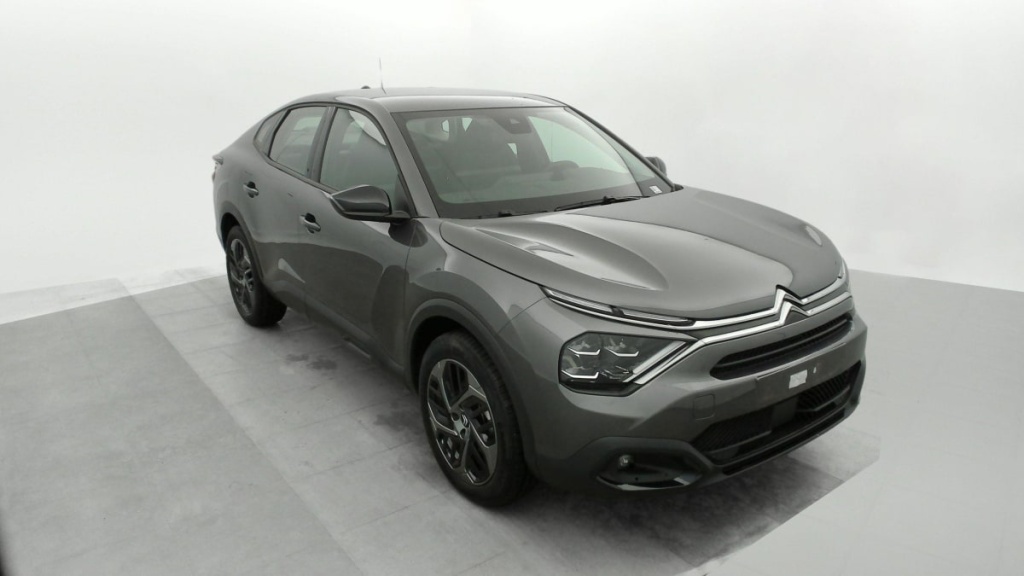 CITROEN C4 X PureTech 130 S S EAT8 Plus - ref: 1-308089 - Photo 1
