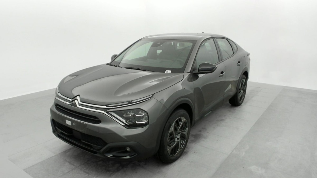 CITROEN C4 X PureTech 130 S S EAT8 Plus - ref: 1-308089 - Photo 3