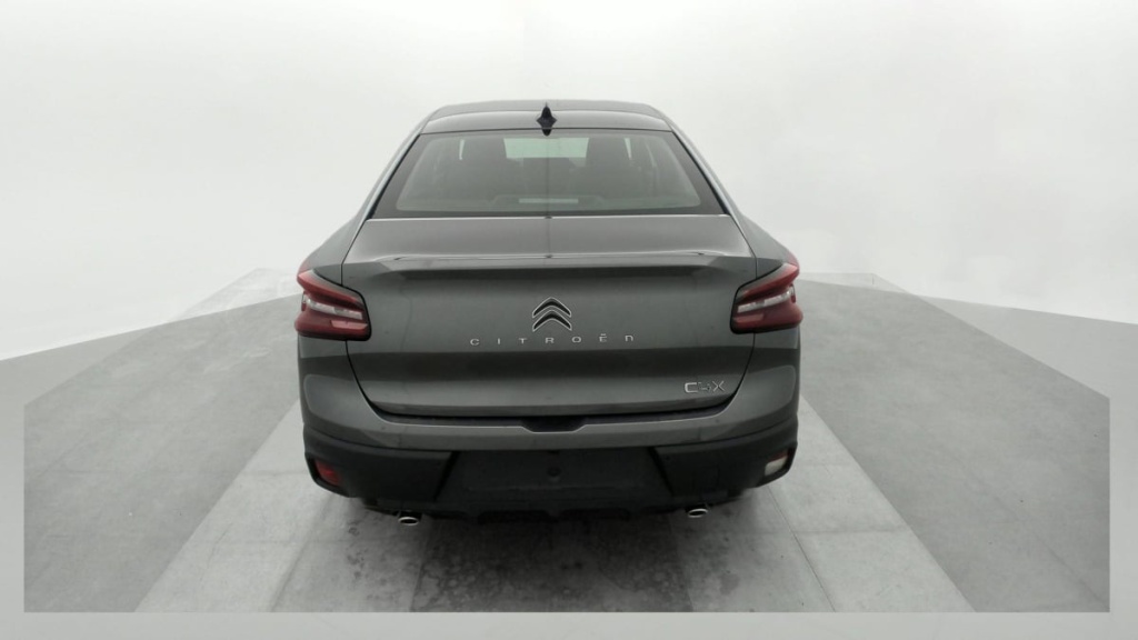 CITROEN C4 X PureTech 130 S S EAT8 Plus - ref: 1-308089 - Photo 5