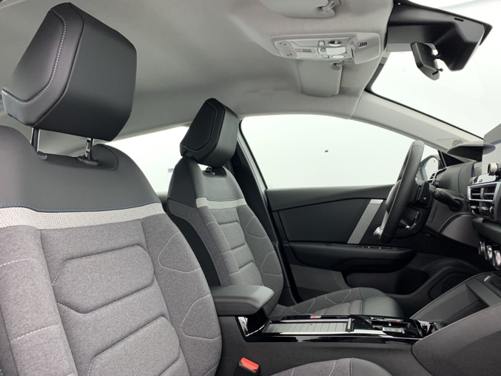 CITROEN C4 X PureTech 130 S S EAT8 Plus - ref: 1-308089 - Photo 7