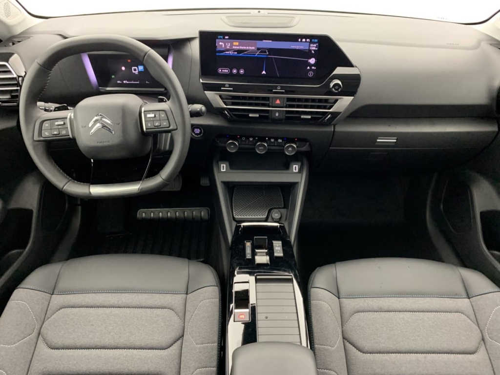 CITROEN C4 X PureTech 130 S S EAT8 Plus - ref: 1-308090 - Photo 10