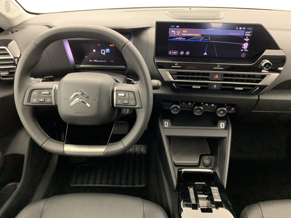 CITROEN C4 X PureTech 130 S S EAT8 Plus - ref: 1-308090 - Photo 11