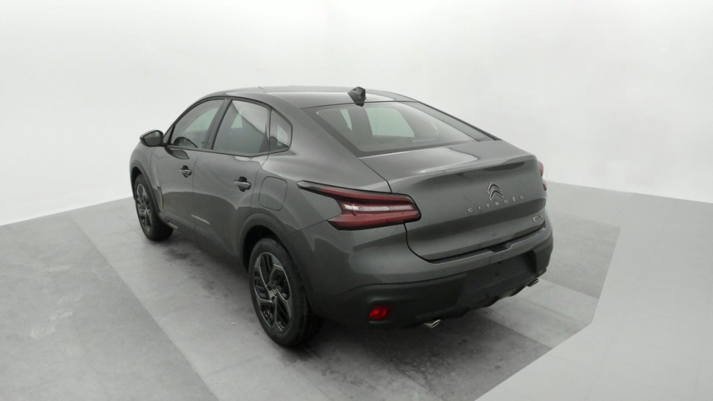 CITROEN C4 X PureTech 130 S S EAT8 Plus - ref: 1-308090 - Photo 4