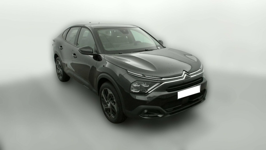 CITROEN C4 X PureTech 130 S S EAT8 Plus - ref: 1-308102 - Photo 1